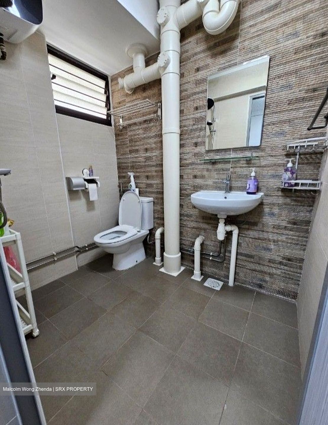 Blk 539 Cheng San View (Ang Mo Kio), HDB 5 Rooms #595898481